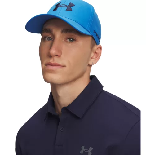 Under Armour M Drive Low Adj - blue atlantis