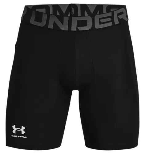 Under Armour Hg Armour Shorts - black
