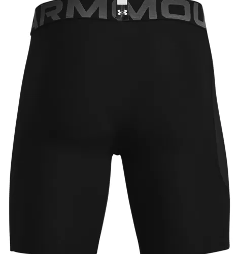 Under Armour Hg Armour Shorts - black