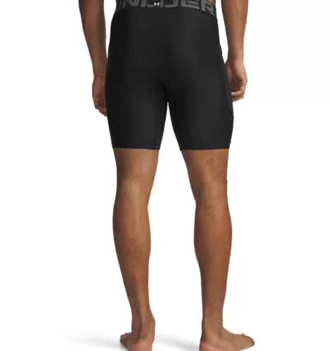 Under Armour Hg Armour Shorts - black
