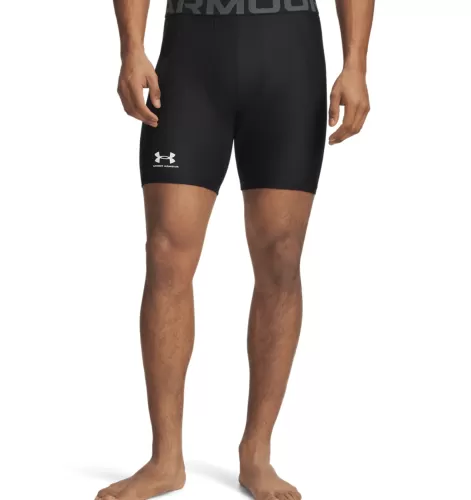 Under Armour Hg Armour Shorts - black