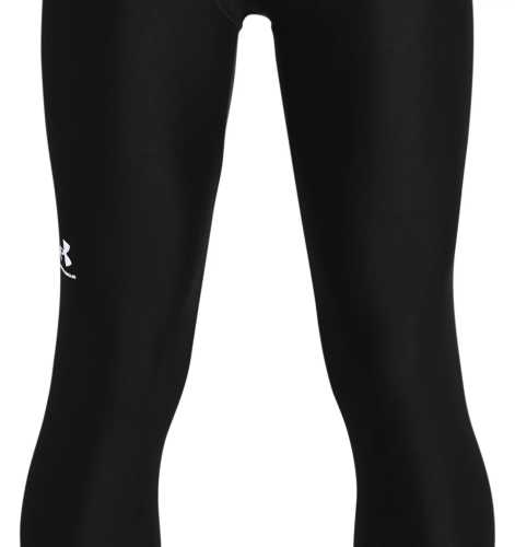 Preview: Under Armour Hg Armour Leggings - black