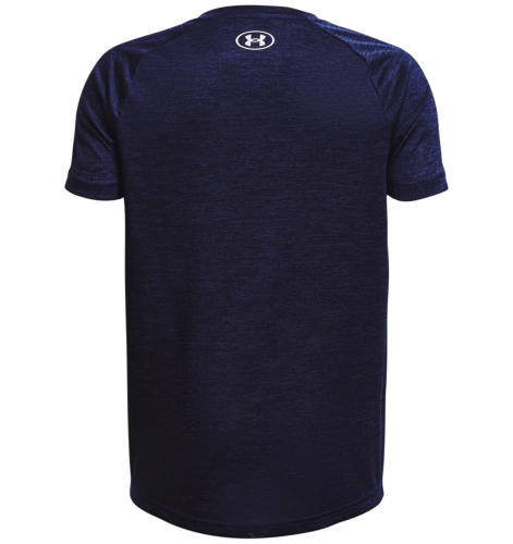 Preview: Under Armour Tech 2.0 Ss - midnight navy/white