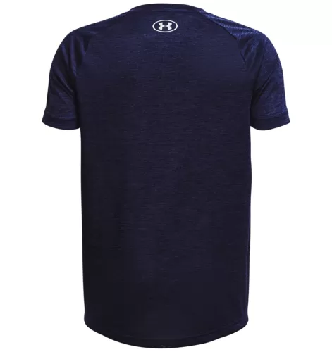Under Armour Tech 2.0 Ss - midnight navy/white