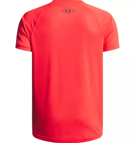 Under Armour Tech 2.0 Ss - racer red