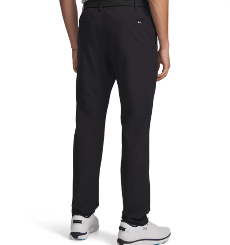 Preview: Under Armour Drive Tapered Pant - black
