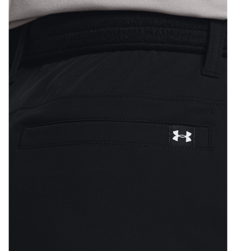 Preview: Under Armour Drive Tapered Pant - black
