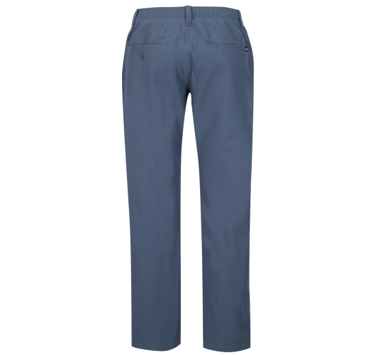 Preview: Under Armour Drive Tapered Pant - downpour gray