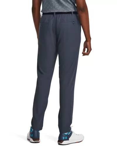 Under Armour Drive Tapered Pant - downpour gray