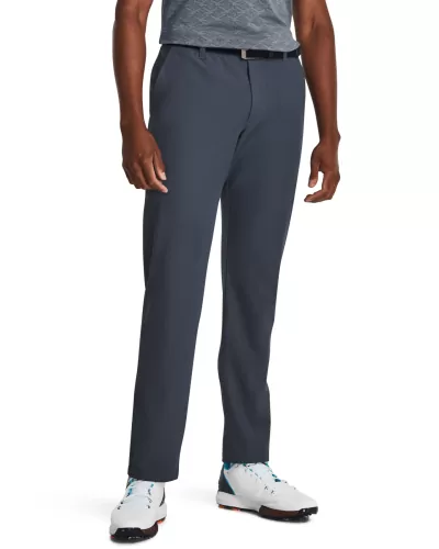Under Armour Drive Tapered Pant - downpour gray