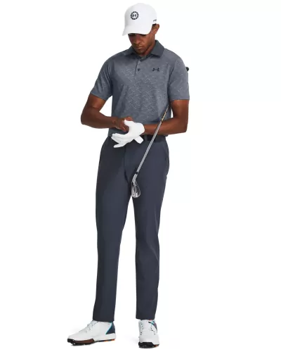 Under Armour Drive Tapered Pant - downpour gray