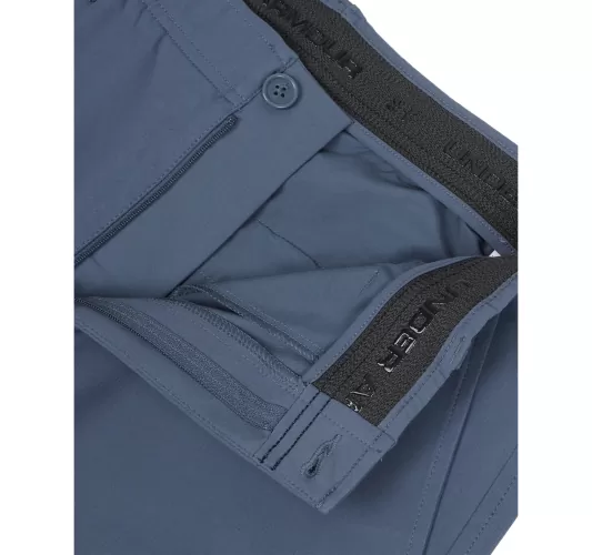 Under Armour Drive Tapered Pant - downpour gray
