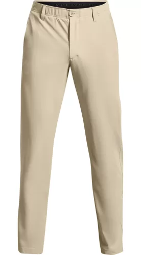 Under Armour Drive Tapered Pant - khaki base