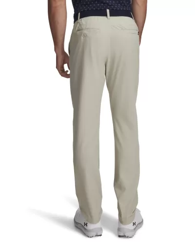 Under Armour Drive Tapered Pant - khaki base