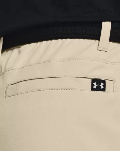 Under Armour Drive Tapered Pant - khaki base
