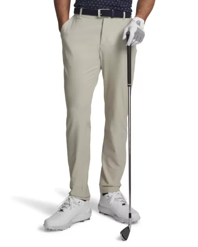 Under Armour Drive Tapered Pant - khaki base