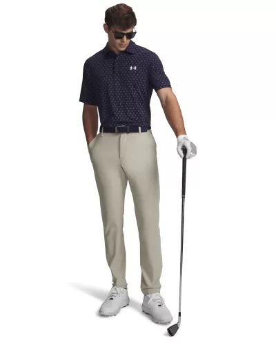 Under Armour Drive Tapered Pant - khaki base