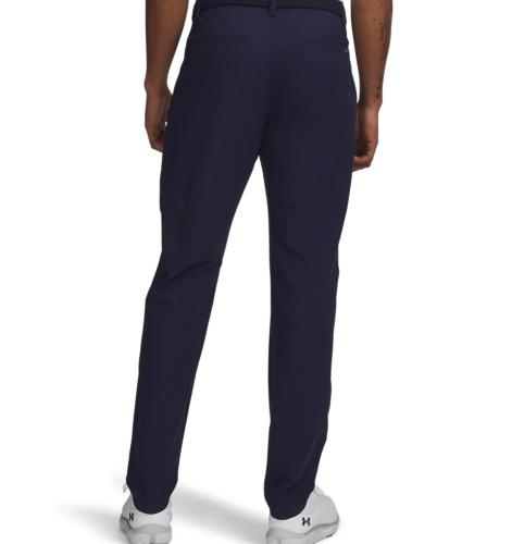 Preview: Under Armour Drive Tapered Pant - midnight navy