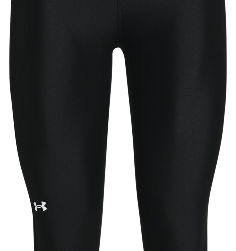 Preview: Under Armour Tech Hi Capri - black
