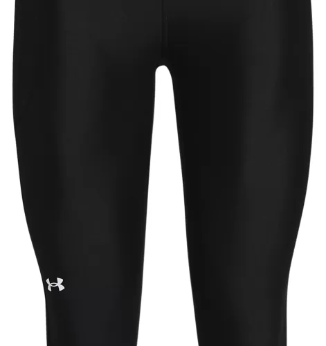 Under Armour Tech Hi Capri - black