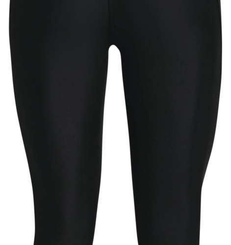 Preview: Under Armour Tech Hi Capri - black