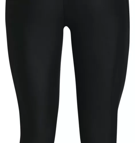 Under Armour Tech Hi Capri - black