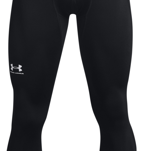 Preview: Under Armour Cg Armour Leggings - black
