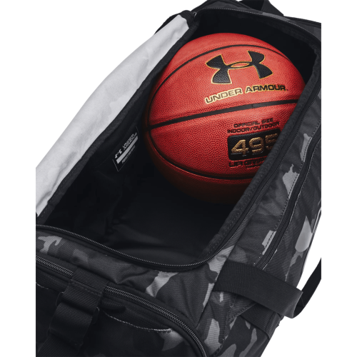 Under Armour Undeniable 5.0 Duffle Sm - black 