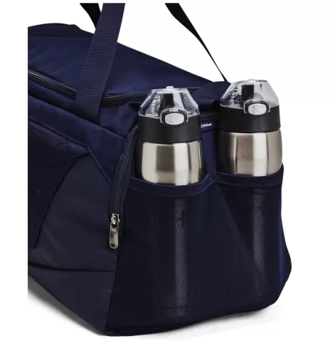 Under Armour Undeniable 5.0 Duffle Sm - midnight navy