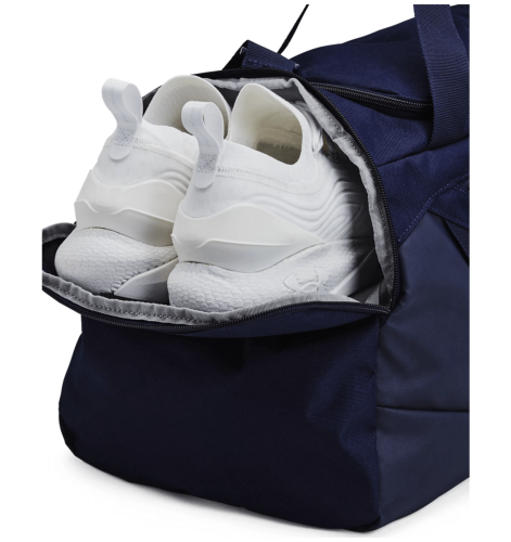 Preview: Under Armour Undeniable 5.0 Duffle Sm - midnight navy