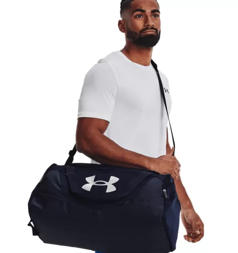 Under Armour Undeniable 5.0 Duffle Sm - midnight navy