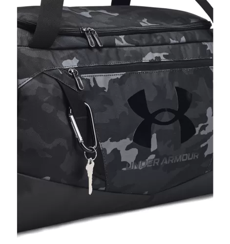 Under Armour Undeniable 5.0 Duffle Md - black 