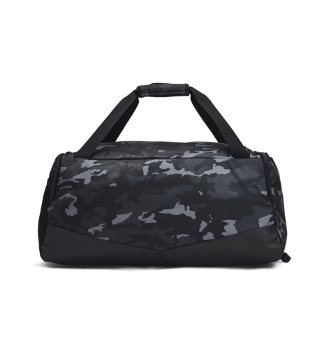 Under Armour Undeniable 5.0 Duffle Md - black 