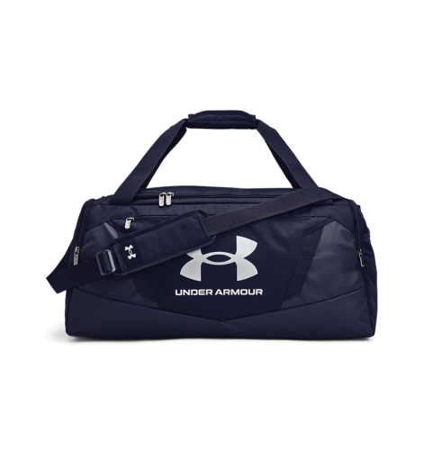 Preview: Under Armour Undeniable 5.0 Duffle Md - midnight navy