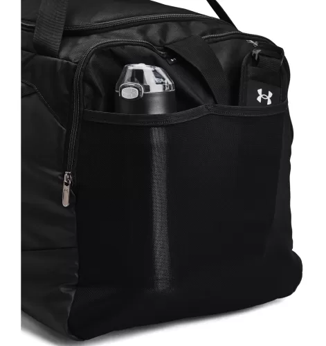 Under Armour Undeniable 5.0 Duffle Lg - black