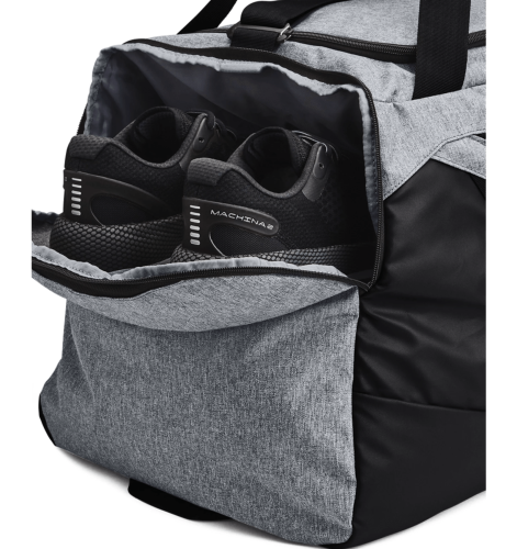 Preview: Under Armour Undeniable 5.0 Duffle Lg - pitch gray