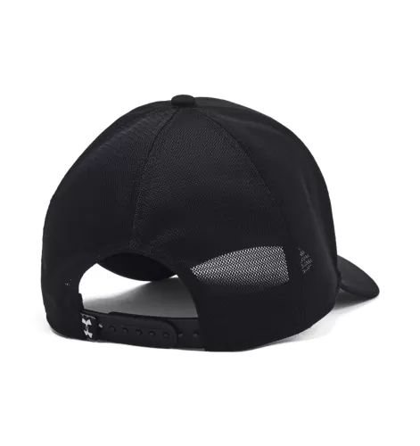 Under Armour Project Rock Trucker - black 