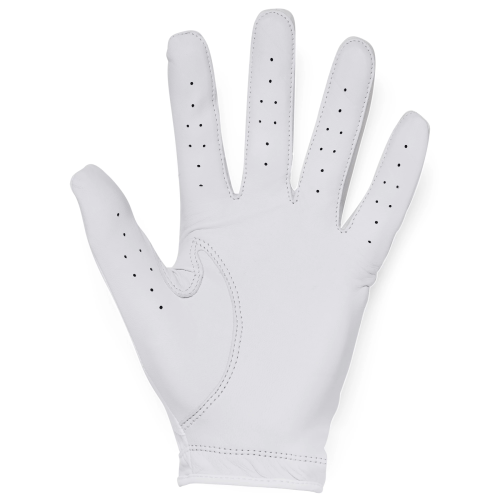 Preview: Under Armour Iso-Chill Golf Glove - white