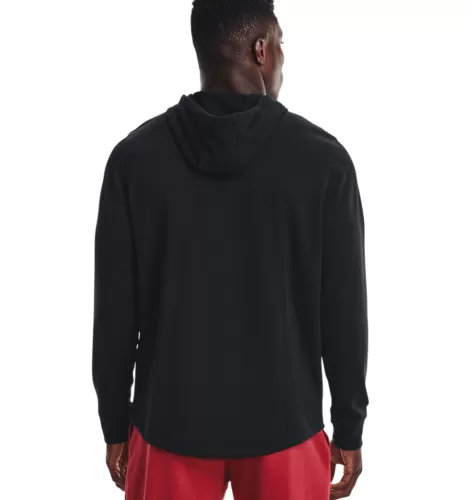 Under Armour Rival Terry Lc Hd - black