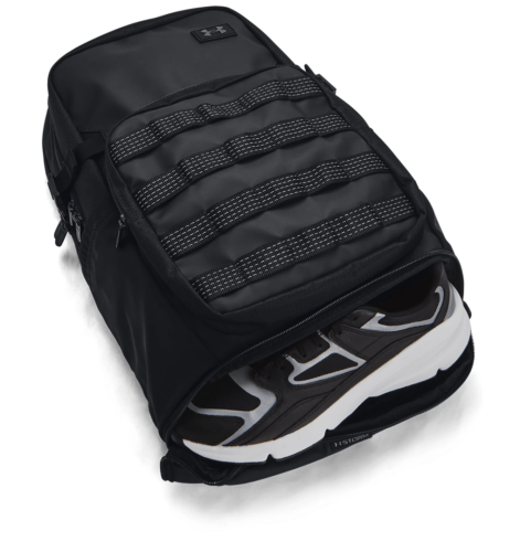 Under Armour Triumph Sport Backpack - black 