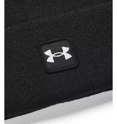 Under Armour Halftime Cuff - black