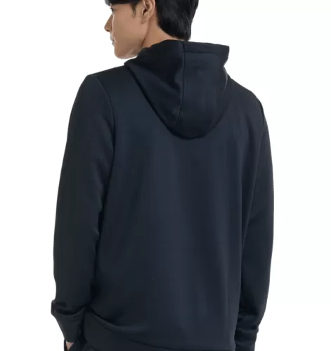 Under Armour Armour Fleece Hoodie - black