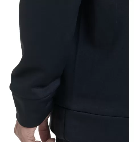 Under Armour Armour Fleece Hoodie - black