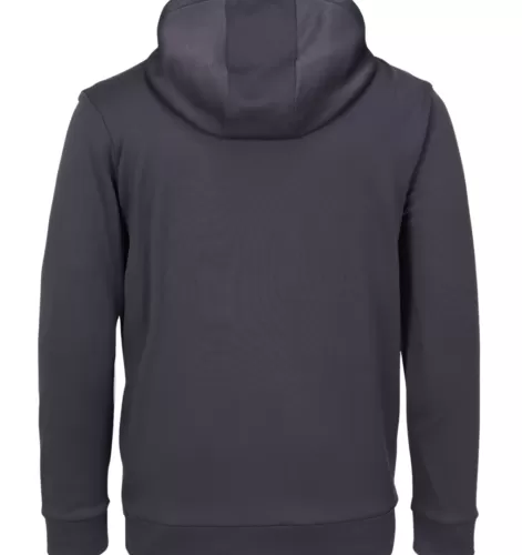 Under Armour Armour Fleece Fz Hoodie - castlerock 
