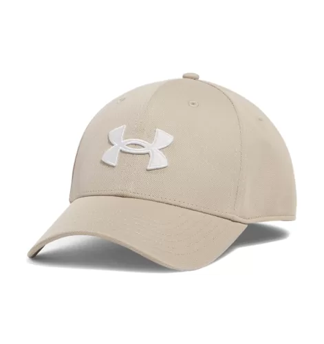 Under Armour M Blitzing Low Str - city khaki