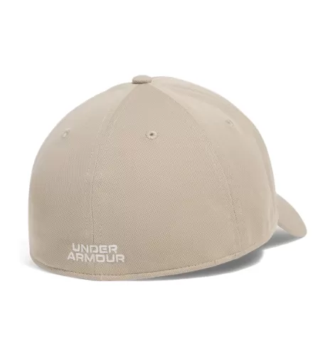 Under Armour M Blitzing Low Str - city khaki