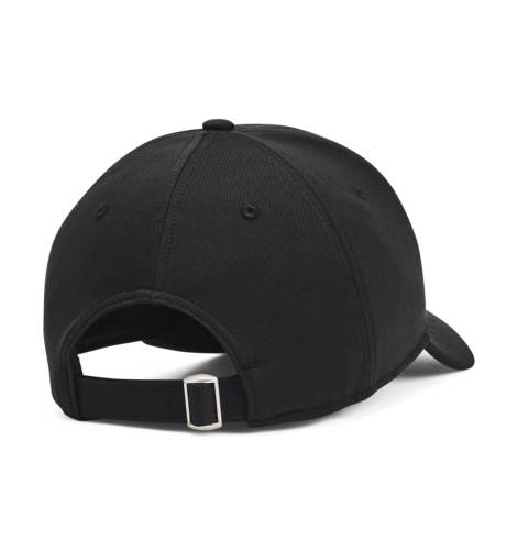 Preview: Under Armour M Blitzing Low Adj - black/white