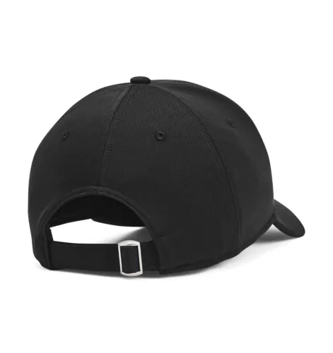 Under Armour M Blitzing Low Adj - black/white