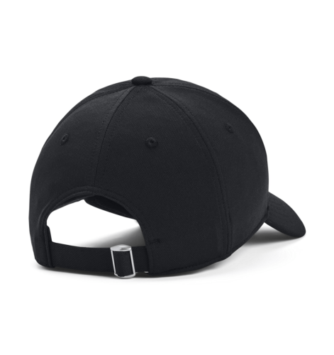 Preview: Under Armour M Blitzing Low Adj - black