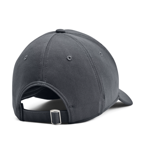 Preview: Under Armour M Blitzing Low Adj - pitch gray/black